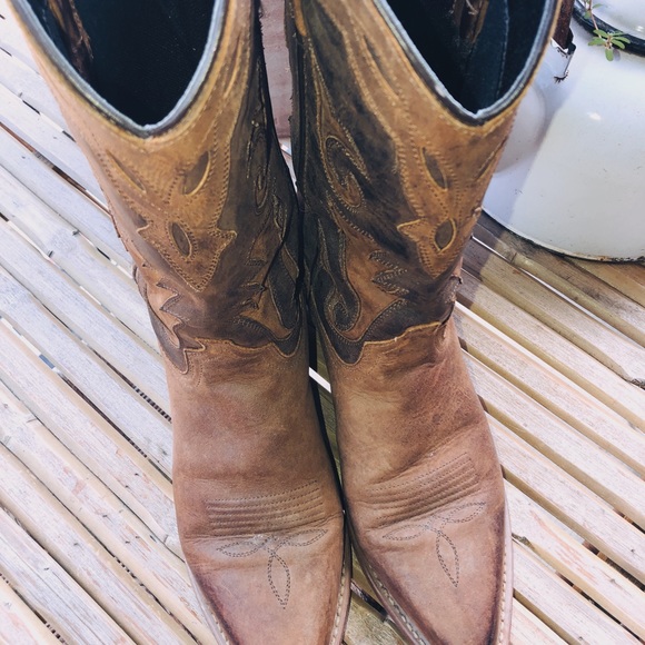 Cowboy Boots - Picture 3 of 3